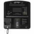 Life Fitness hometrainer Club Serie Upright lifecycle CSLU gebruikt  CSLUGEBRUIKT-NLF
